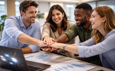 Trabajo en equipo