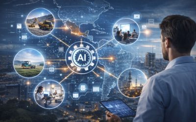 Integración de Inteligencia Artificial en América Latina y el Perú: El Rol Clave de la Integración para Generar Valor Real